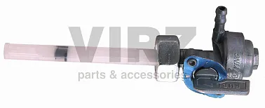 Кран топливный М16; T150