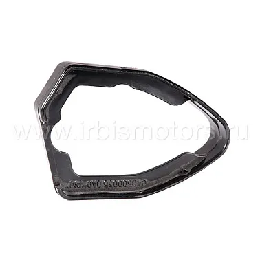 Заглушка обтекателя ручек руля (лев.), пластик (С40300035); Тайга