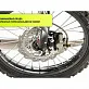 Питбайк PWR Racing FRZ 125 17/14