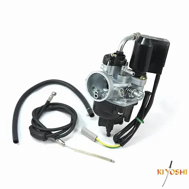 Карбюратор 2Т PHVA (Yamaha) D17,5 KIYOSHI