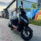 Скутер PROMAX ROX 200 (49) АКЦИЯ
