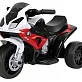 Детский электромотоцикл BMW S1000RR