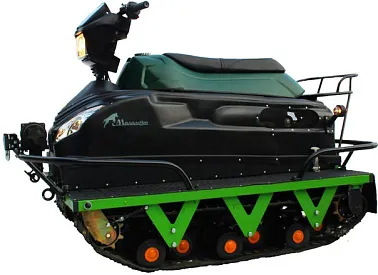 Мини-вездеход Маламут 150