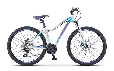 Велосипед STELS Miss 7500 MD 27.5 V010