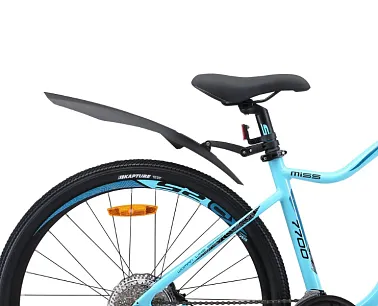 Велосипед STELS Miss-7700 MD 27.5" V010