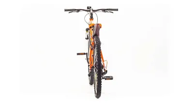Велосипед 26 KROSTEK GLORIA  600