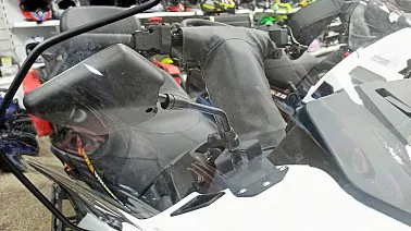 КОМПЛЕКТ ЗЕРКАЛ ЗАДНЕГО ВИДА STELS VIKING ERMAK С УСТАНОВКОЙ