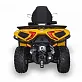 Квадроцикл HISUN GUARDIAN 400L /LONG