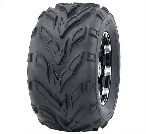 Покрышка ATV WANDA, на диск 10(AVENGER 150 передние) (Р361)