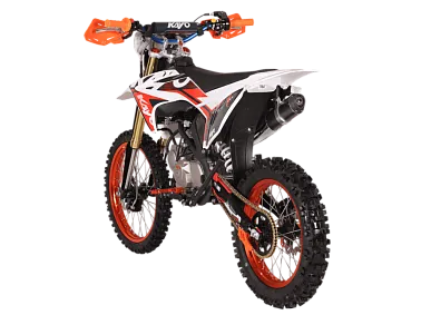 Питбайк КАЙО BIG-MINI LUX K140EM 19/16