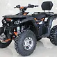 Квадроцикл GBM STORMRIDER 320 PREMIUM