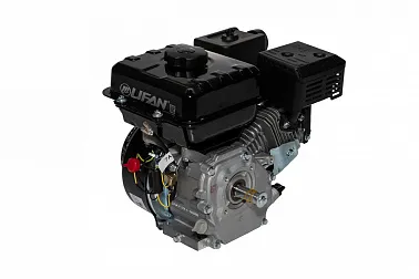 Двигатель Lifan 170F D20, 7А