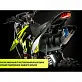 Питбайк PWR Racing FRZ 125 17/14