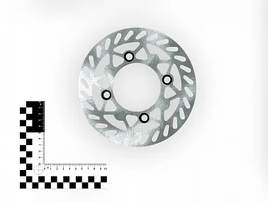 Диск тормозной Φ190*76 PH02D  42300060