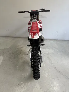 Мотоцикл JHL MOTO JHLofr LX250R (YK250)