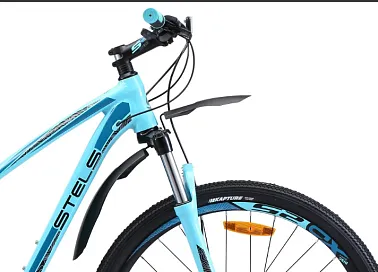 Велосипед STELS Miss-7700 MD 27.5" V010