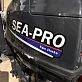 Лодочный мотор Sea Pro Т 30S Б/У
