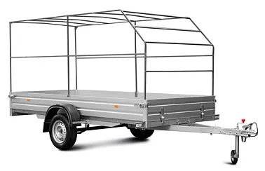 Каркас тента 351515С МЗСА 8541.0025