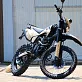 Кроссовый мотоцикл ГЮРЗА М1 ENDURO