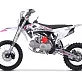 Питбайк BRZ H4 YX125s 17/14