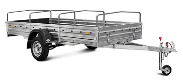 Каркас тента 271406