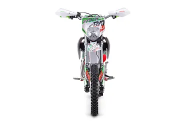 Питбайк FRATELI FRZ 145E 17/14