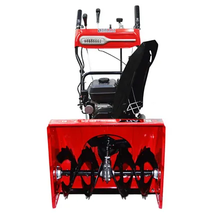 Снегоуборщик BRAIT BR-7061ELTK