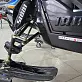 Снегоход IRBIS SF300 Super Long 2025