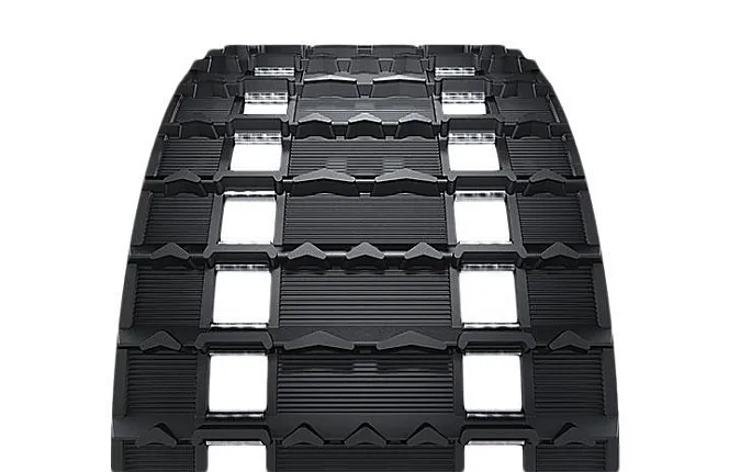 Гусеница Рысь-спорт