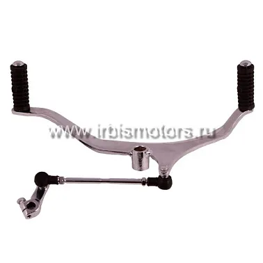 Рычаг переключения передач (педаль) 165FMM (CBB250); GARPIA