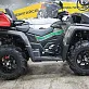 Квадроцикл AODES PATHCROSS MAX 800 XE PRO SPORT LCD