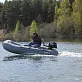 Лодка Ракета РЭ-300