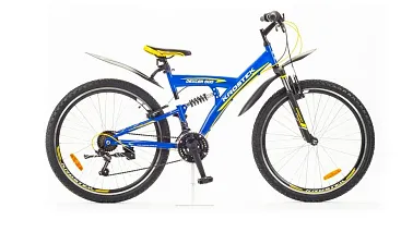 Велосипед 26 KROSTEK DEXTER  600