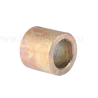 Втулка 10х14,5х13,5мм, подушки двигателя (110100218); Буран