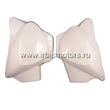 Пластик боковой GARPIA (пара)