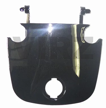 Пластик задний (над крышкой бака) ZIP,SKIF