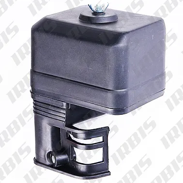 Фильтр воздушный, в сборе ZS168FA (16100-KB01-2400)