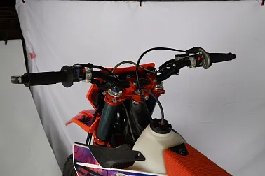 Кроссовый мотоцикл Sanchez Fury MT300